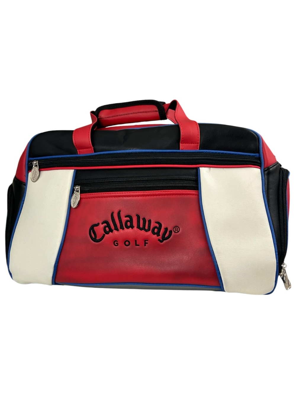 Callaway Golf Duffel Bag with Shoe Compartment Travel Bag Unisex